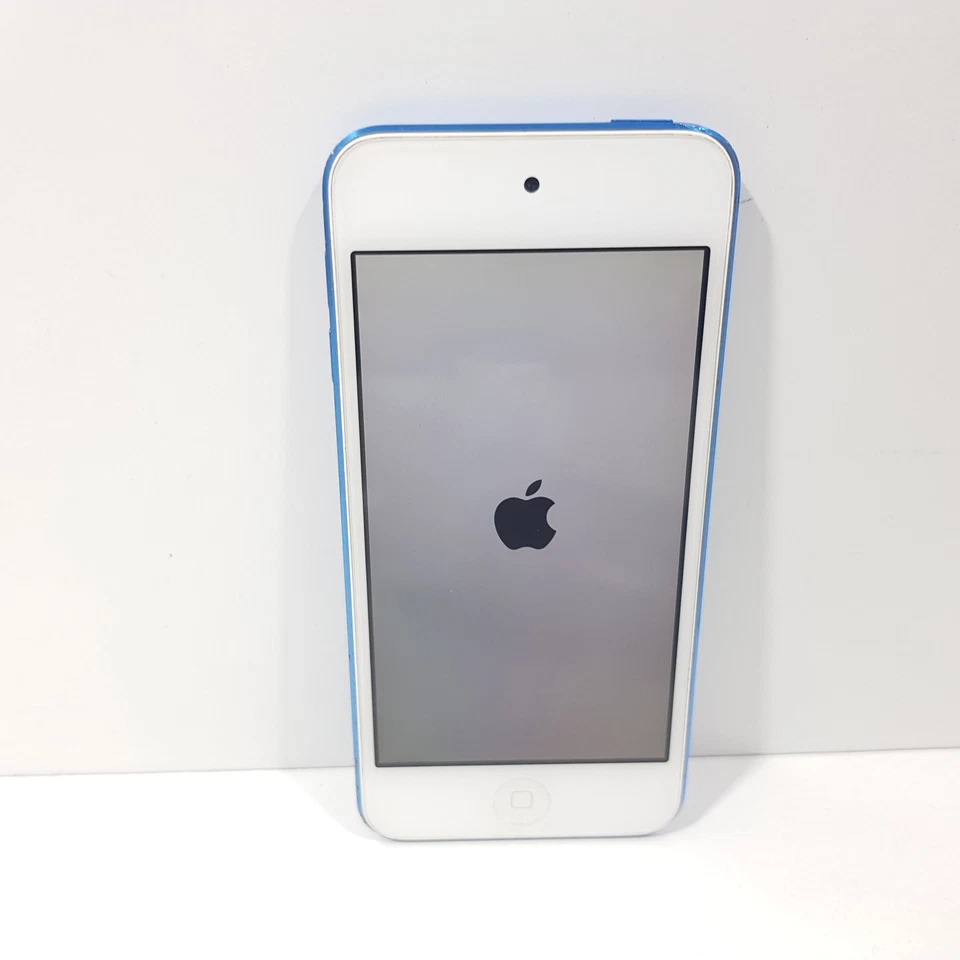 Apple iPod Touch 16GB 6 Gen Azul [PO217874] - Imagen 1 de 3