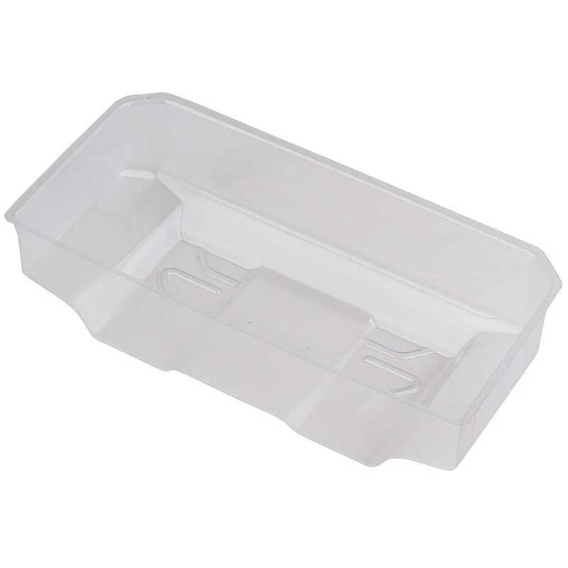 Team Associated RC10b7 Rear Wing 7 Inch — 第 1/1 张图片