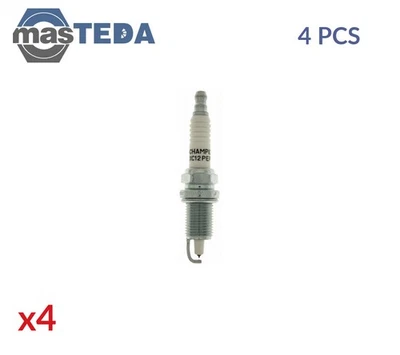 CCH955M ENGINE SPARK PLUG SET PLUGS CHAMPION 4PCS NEW OE REPLACEMENT - Image 1 of 4