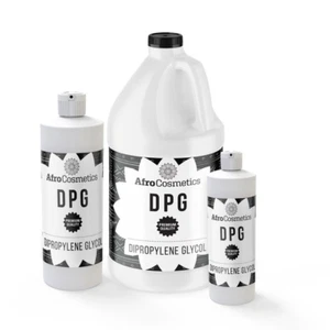 DPG Dipropylene Glycol, 100% High Quality, Low Odor, For Incense Making, - Picture 1 of 3