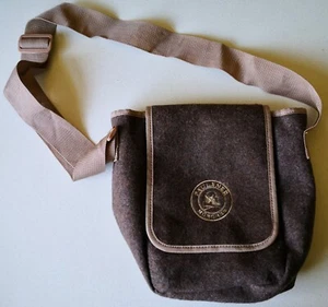 Paulaner Munchen German Oktoberfest Lined Beer Bag Cooler Excellent Condition - Picture 1 of 5