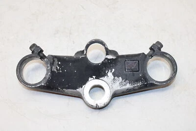 1996 Honda Cbr600f3 Forks Upper Triple Tree Clamp - Image 1 of 4