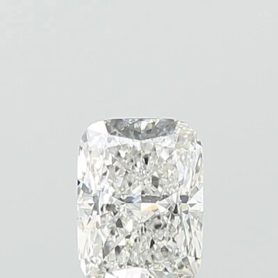 CUSHION Cut 1.05 CTS IGI Certified Lab Grown CVD Diamond F Color VS1 Clarity - Image 1 of 4