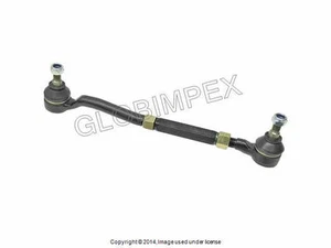 Mercedes w140 (1992-1999) Left or Right (1) Tie Rod Assembly KARLYN + Warranty - Picture 1 of 1