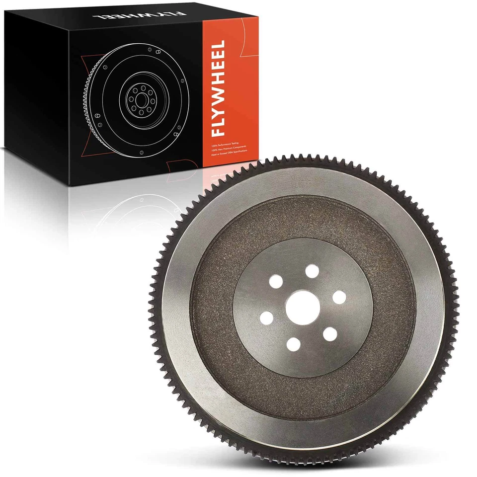 Volante de embrague para Ford Fusion Mercury Milán 2006-2009 Mazda 6 2003-2008 2,3 L Foto 1 de 4