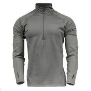 Kryptek Fleece Collection Cronos 1/2 Zip Jackets - Men's - Picture 1 of 2