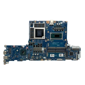 GH53G LA-L191P Acer Nitro 5 AN515-57 Motherboard i7-11800H RTX3060 NB.QEW11.003 - Afbeelding 1 van 5