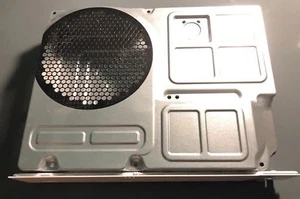 Scheda madre Xbox One custodia superiore e inferiore ricambio OEM superiore e inferiore - Foto 1 di 3