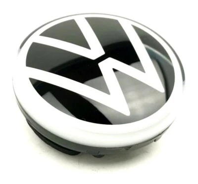 Logo Emblem Schriftzug LED beleuchtet Heckklappe VW ID.7 14B853638 NEU Original - Bild 1 von 4
