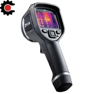 Flir E6-XT 240 x 180 Magnification Handheld Thermal Camera W/ MSX - Picture 1 of 1