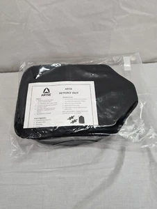 Aryse MD Metaforce Back Brace AY-41-102 Black Waist 29"- 34" - Picture 1 of 9