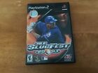 MLB Slugfest 2003 Sony PlayStation 2 PS2 Completo TESTATO FUNZIONANTE