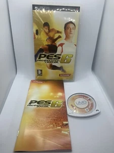 Gioco Psp Pes6 - Foto 1 di 2