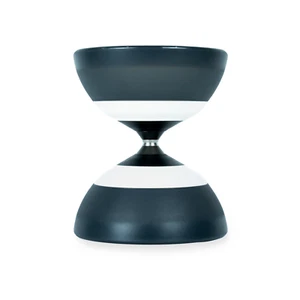 SUNDIA G3 Series - Professional Five Bearing Diabolo - Fog Black - Picture 1 of 7