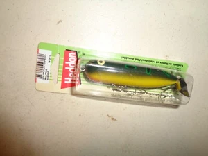 HEDDON Magnum Torpedo Fishing Lure Bullfrog (NIP) - Picture 1 of 3