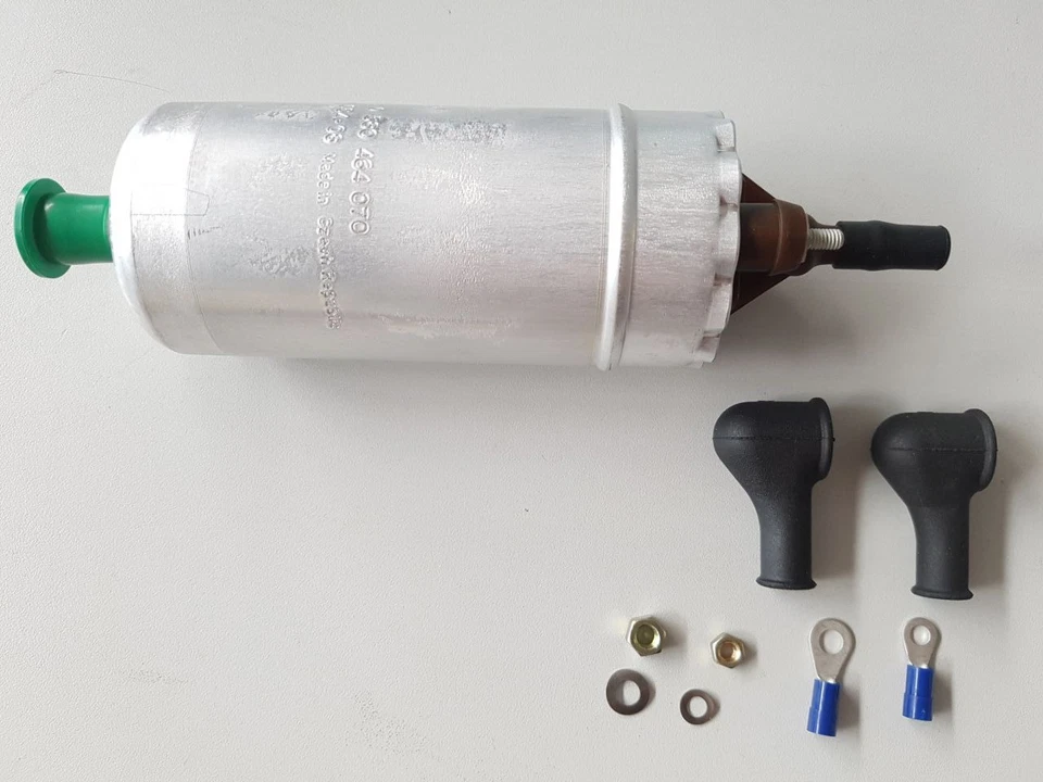 Bomba de combustible bomba de gasolina BMW 02er e10 2002tii 2002Turbo e3 e9 e12 e24  Foto 1 de 1