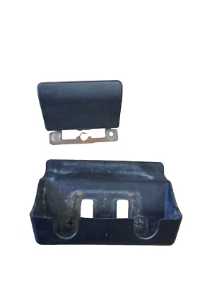 99-07 Ford F-250 350 Super Duty  Interior Inside Door Handle Front PassengerSide Foto 1 de 4