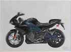 A3 Photo Limited Edition Buell 1125R 2008l