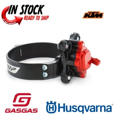 NUEVO DISPOSITIVO HUSQVARNA WP ARRANQUE DE FÁBRICA HUECO 2014 -2024 125-501 A54001996500FA Foto 1 de 4