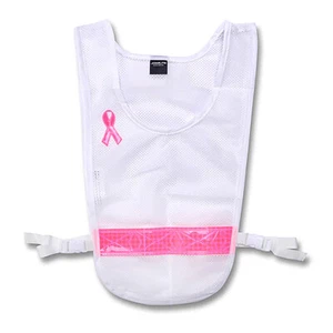 Jogalite 4 A Cure (breast cancer) Reflective vest - Picture 1 of 1
