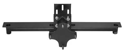 Porta neumáticos de repuesto DragonFire Racing para Polaris Ranger XP 1000 2017-2018 negro Foto 1 de 4