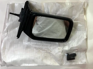 88155-SB4-743 NOS GENUINE LEFT MIRROR FOR HONDA CIVIC M85 - Picture 1 of 3