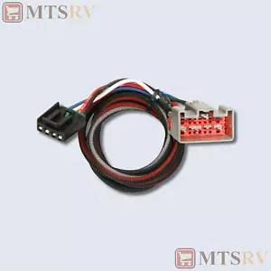 Tekonsha 3036 OEM Wire Harness fits P3 P2 Primus IQ Plug-N-Play Ford / Lincoln - Picture 1 of 1