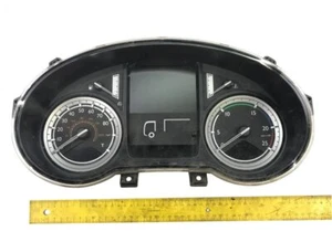1958085 2134720 2178610 2262597 Instrument Cluster 2500rpm For DAF XF106 Truck - Bild 1 von 4