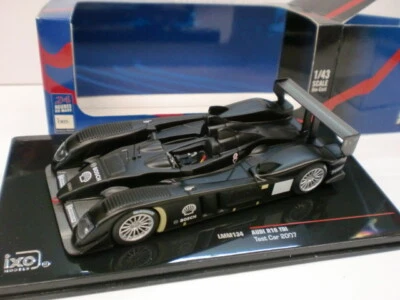 IXO 1/43 - AUDI R10 TDI TEST CAR 2007  - Immagine 1 di 2