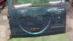 ✅✅✅ 6400306015 Heckklappe für SSANGYONG KORANDO 2.9 D GRAND LUX 1997 382020 - Bild 1 von 8