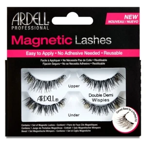 074764679529 Ardell Magnetic Lashes Double Demi Wispies rzęsy magnetyczne na pas - Bild 1 von 1