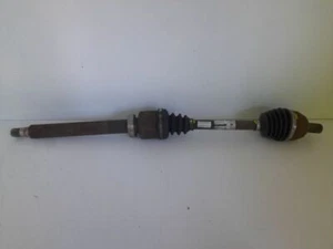 REFNODISP front transmission rh for FORD MONDEO IV SEDAN 2.0 TDCI 2008 1072379 - Imagen 1 de 15