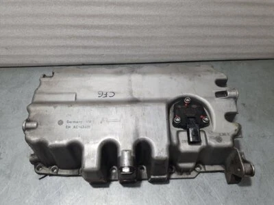 03G103601 4649551 ölwanne für VOLKSWAGEN SHARAN (7N1) 2.0 TDI DPF 2010 Foto 1 de 4