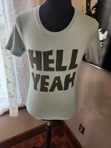 Little Big Town Bandwagon Concert Tour 2022 Shirt Country Music Size Small - Picture 1 of 3