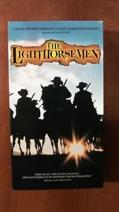 THE LIGHTORSEMEN (VHS) BILL KAUFMAN - Picture 1 of 2