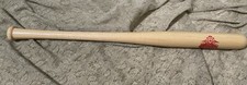 New Orleans Zephyrs SGA Mini Bat