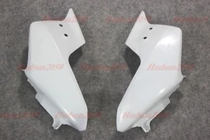 Unpainted Front Nose Upper Cowl Fairing HONDA CBR600F 2011-2013 CBR 600F 2012 - Picture 1 of 1