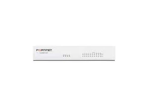 Fortinet FortiWiFi-60F Network  (FWF-60F-A-950-36) - New - Picture 1 of 2