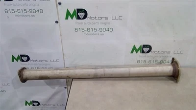 Dodge Ram 1500 2018-2022 tubo de extensión de escape 68268214ac Foto 1 de 4