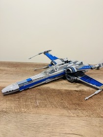 LEGO Star Wars: Resistance X-Wing Fighter (75149)