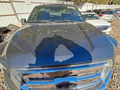 Used Engine Coolant Reservoir fits: 2017 Ford F150 PICKUP  Grade A - Image 1 of 4