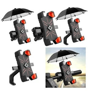 Support Téléphone Portable Vue 360° Angle de Vision Pratique Antidérapant Ca - Photo 1 sur 16