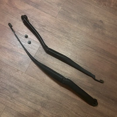 Brazos limpiaparabrisas delantero izquierdo derecho Toyota Camry 2007-2011 OEM 8522106050 Foto 1 de 4