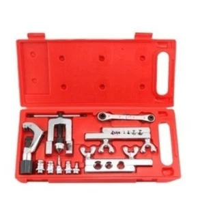 Manual Copper Tube Expander Air Conditioning Eccentric Flaring Expansion Tool - Picture 1 of 20