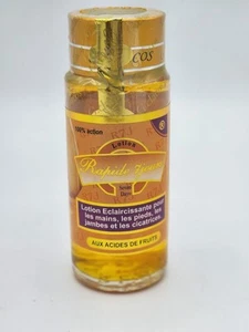 RAPID 7 JOURS Lotion  Éclaircissante Pour Les Mains Pieds Jambes et  Cicatrices - Imagen 1 de 5