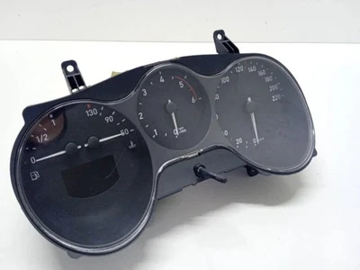 Cuadro de instrumentos SEAT ALTEA XL 5P5, 5P8 5P0920804C 1.9 diésel 77kw 2009 33377583 Foto 1 de 4