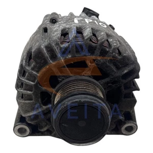 FORD FIESTA MK7 2009-2012 1.4 Tdci F6JB Valeo Alternator 150 Amp AV6N10300GB - Picture 1 of 12