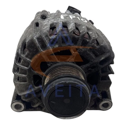 FORD FIESTA MK7 2009-2012 1.4 Tdci F6JB Valeo Alternator 150 Amp AV6N10300GB - Image 1 of 4