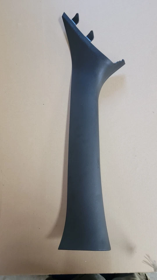 2012 DODGE AVENGER DIANTEIRO ESQUERDO A PILAR TAMPA SUPERIOR ACABAMENTO FABRICANTE DE EQUIPAMENTO ORIGINAL+ - Imagem 1 de 1