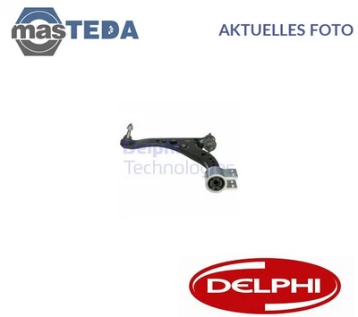 TC3470 QUERLENKER LENKER RADAUFHÄNGUNG DELPHI FÜR VAUXHALL ASTRA VII - Image 1 of 4
